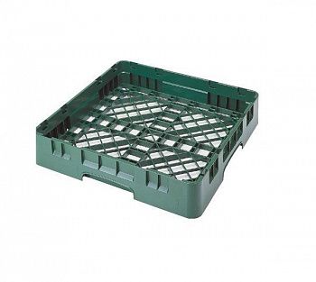 Кассета для бокалов Cambro BR258 беж. Кассета для бокалов Cambro BR258 беж.