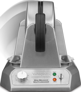 Вафельница Waring WMB400XCE Вафельница Waring WMB400XCE
