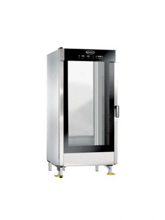 Шкаф расстоечный пруфер Unox XEBPC-16EU-M 