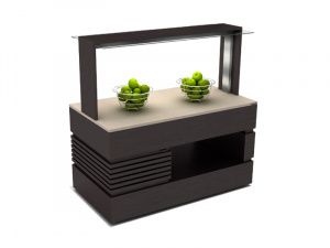 Нейтральный салат-бар Техно-ТТ БН-112/1616