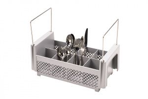 Кассета для приборов Cambro 8FB434 Кассета для приборов Cambro 8FB434