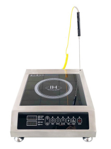Плита индукционная Kocateq ZLIC 3500 NW PROBE Плита индукционная Kocateq ZLIC 3500 NW PROBE