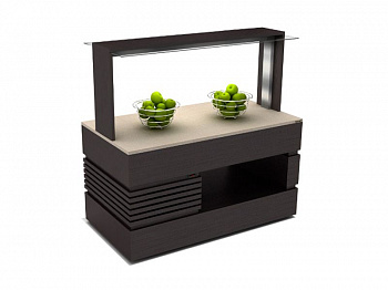 Нейтральный салат-бар Техно-ТТ БН-112/1616