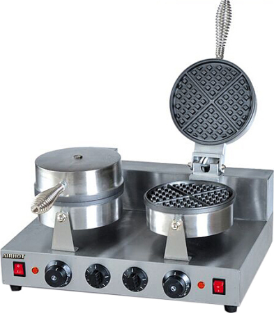 Вафельница Airhot WE-1D