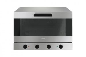 Печь SMEG ALFA 420MFH-2 Печь SMEG ALFA 420MFH-2