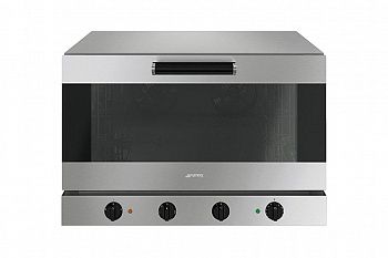 Печь SMEG ALFA 420MFH-2 Печь SMEG ALFA 420MFH-2