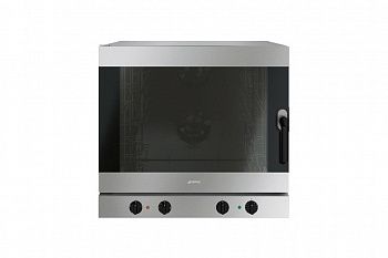 Печь конвекционная SMEG ALFA 625 HR-2 Печь конвекционная SMEG ALFA 625 HR-2