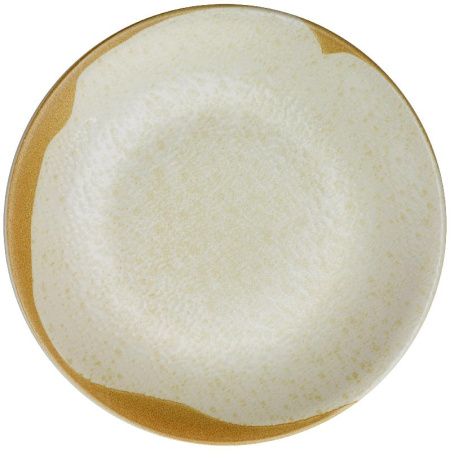 Тарелка KUTAHYA Sand Wind BNTS27DU890552, 270 мм