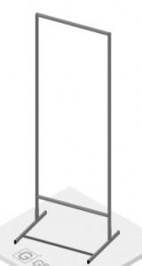 Стойка ГЕФЕСТ СТ.ПК.02