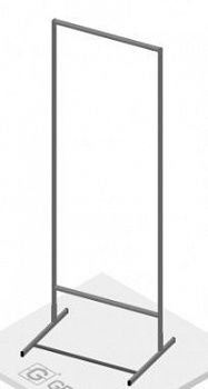 Стойка ГЕФЕСТ СТ.ПК.02