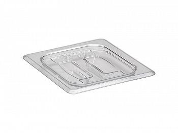 Крышка Cambro 60 CWCH GN 1/6 прозрачная CH Крышка Cambro 60 CWCH GN 1/6 прозрачная CH