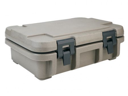 Термоконтейнер Cambro UPC 140 син.-сер.