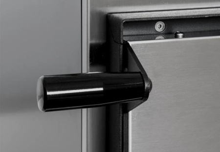 Печь ItPizza MS1+1 ручка