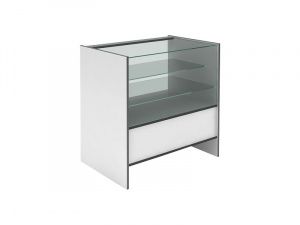 Торговый прилавок Cryspi S 6090 S Торговый прилавок Cryspi S 6090 S