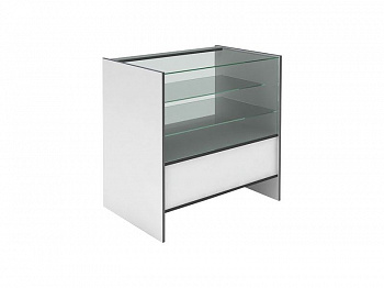 Торговый прилавок Cryspi S 6090 S Торговый прилавок Cryspi S 6090 S
