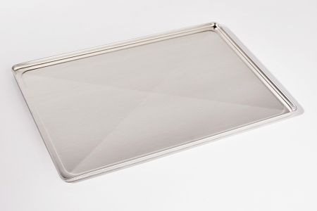 Противень алюминиевый Abat ТШГ18.01.006