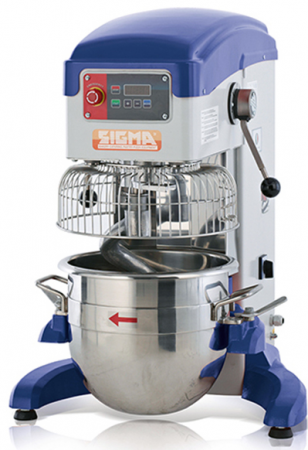 Планетарный миксер Sigma AEROMIX 7,5