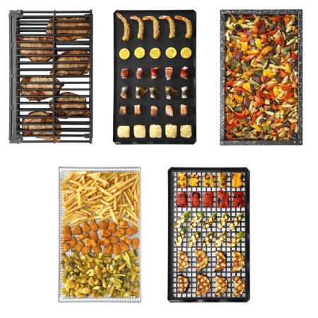 Комплект аксессуаров Lainox MSK11R