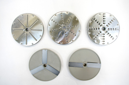 Овощерезка Kocateq HLC 300