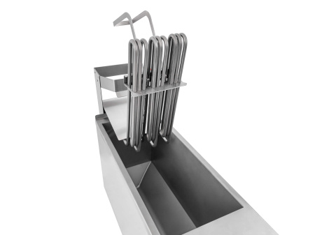 Фритюрница RoboLabs ROBOFRY ECT1