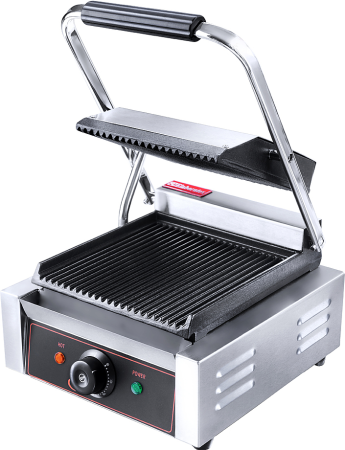 Контактный гриль HEG-811E
