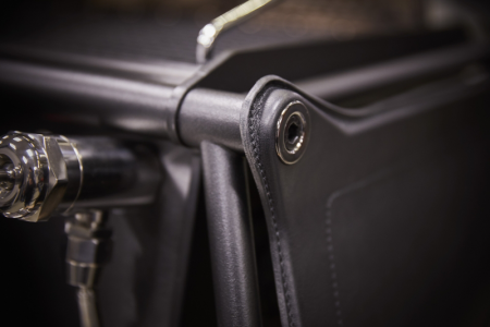 Кофемашина Sanremo Café Racer Custom Renegade 2 гр. 220В, автомат, коричневая Кофемашина Sanremo Café Racer Custom Renegade 2 гр. 220В, автомат, коричневая