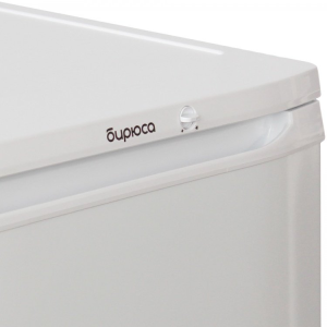 Комбинированный шкаф Бирюса 10