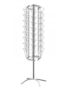 Буклетница ГЕФЕСТ Б.ВР.05