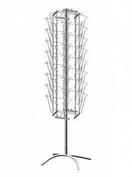 Буклетница ГЕФЕСТ Б.ВР.05