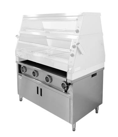 Стенд Kocateq DH 150