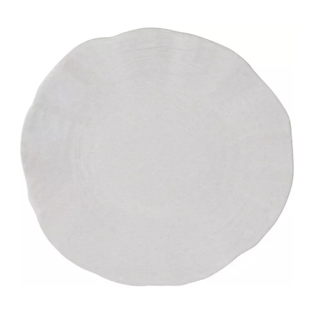 Тарелка плоская KUTAHYA MEZOLIT MZL22DU855A11, 22 см