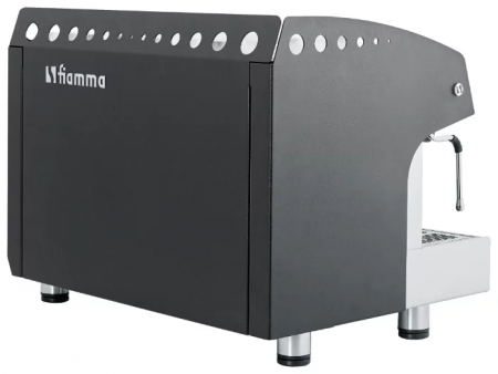 Кофемашина Fiamma Caravel 2 TC