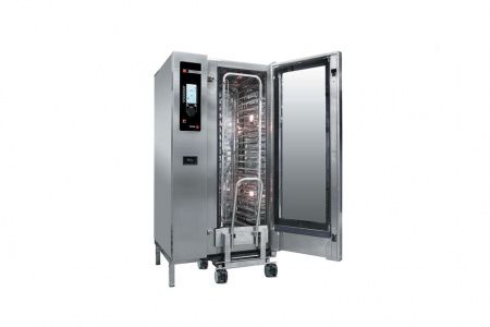 Пароконвектомат Fagor AE-201
