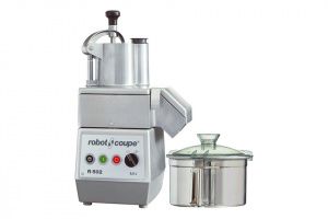 Кухонный комбайн Robot Coupe R 502, 380В
