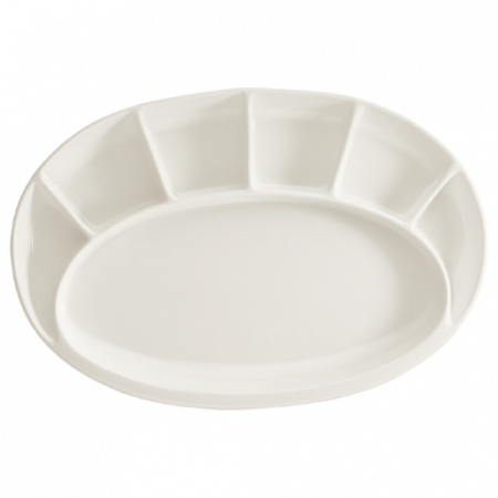 Блюдо Bonna GRM 01 KVT