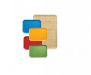 Поднос Cambro 3253 синий Поднос Cambro 3253 синий