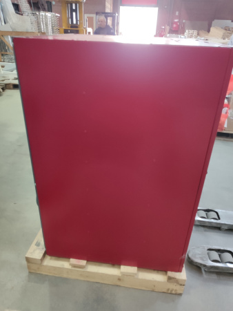 Уцененная сушильная машина Tolkar Carina 201 (10кг)