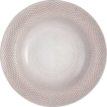 Тарелка KUTAHYA Panio Beige PAN26CK855A14, 260 мм