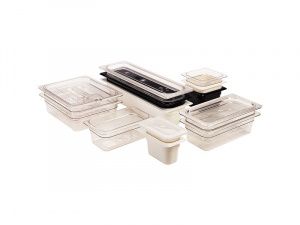 Гастроемкость Cambro 34 CW черная CH GN 1/3 Гастроемкость Cambro 34 CW черная CH GN 1/3