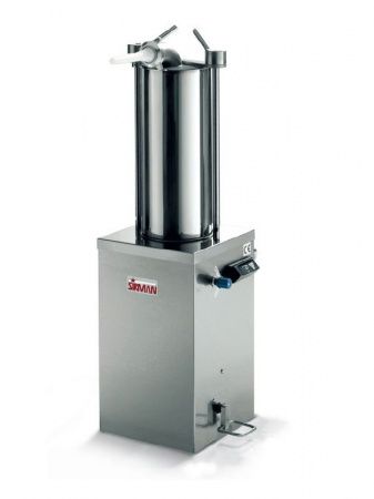 Колбасный шприц Sirman IS V 15 220V/50Hz