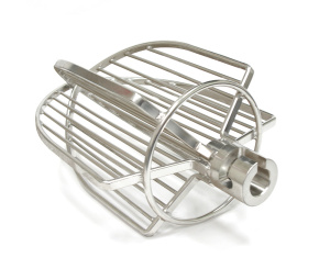 Жесткий венчик Spar A-80500 для планетарных миксеров SP-B80HI & SP-A80HI