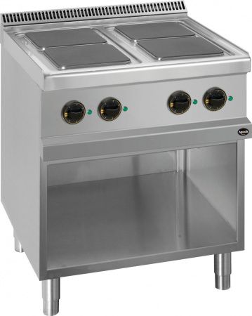 Электрическая плита APACH APRE-77P