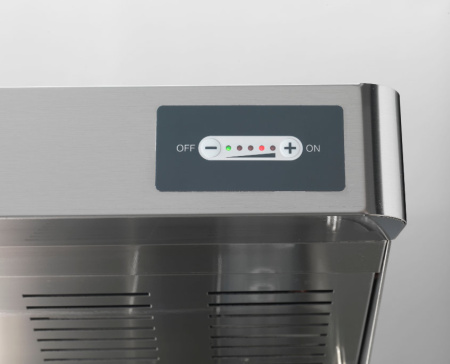 Вентиляционный зонт Cuppone Tiepolo KTP635LNT