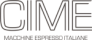 Бренд Cime Macchine Espresso Italiane