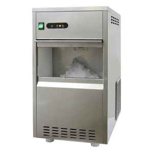 Льдогенератор Viatto VA-IMS-40