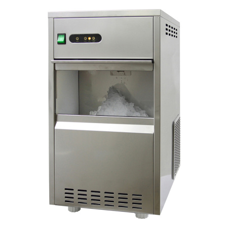 Льдогенератор Viatto VA-IMS-40