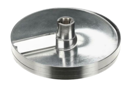 Диск-слайсер Robot-Coupe 28132, 20 мм