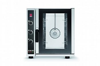Пароконвектомат EKF 523 UD Пароконвектомат EKF 523 UD