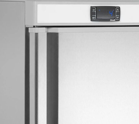 Холодильный шкаф Tefcold UR400X1