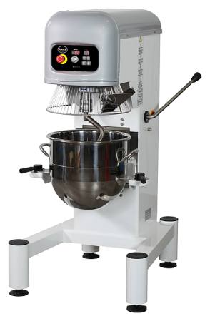 Миксер планетарный APACH Bakery Line APL60 3Ф